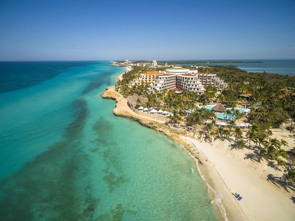 Meliá Varadero, Cuba -- Meliá lança Super Sale com até 50% de desconto para diversos destinos ao redor do mundo Meliá Varadero, Cuba